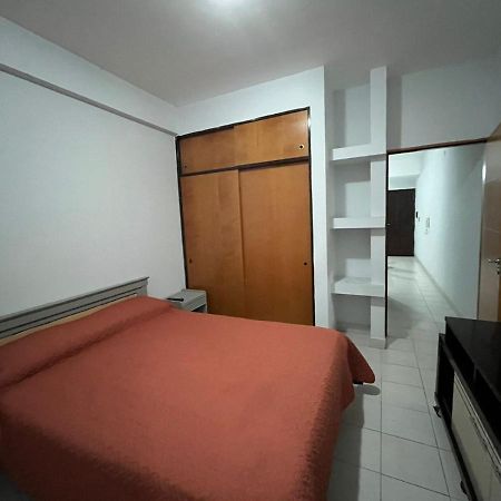 Departamento 9 De Julio Apartment Salta Luaran gambar