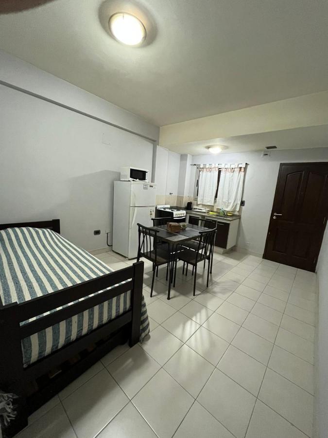 Departamento 9 De Julio Apartment Salta Luaran gambar