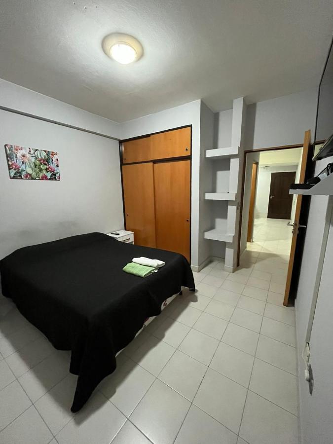 Departamento 9 De Julio Apartment Salta Luaran gambar