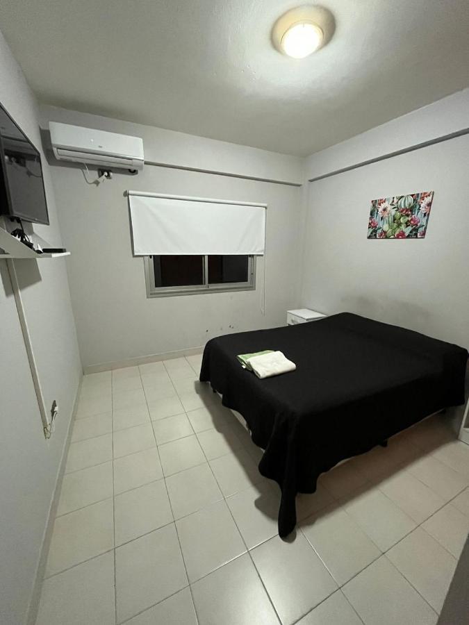 Departamento 9 De Julio Apartment Salta Luaran gambar